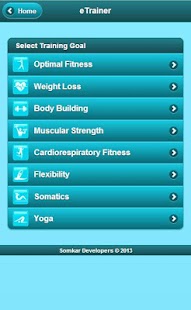 Free Download Health Tracker APK for Android