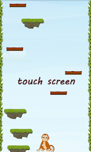 Download Jumping Monkey Game APK for Android