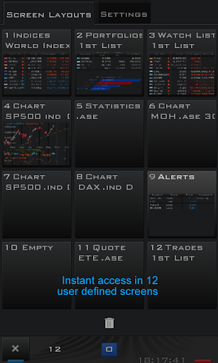 【免費財經App】Cyclos ZTrade-APP點子