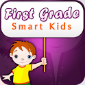 First Grade App