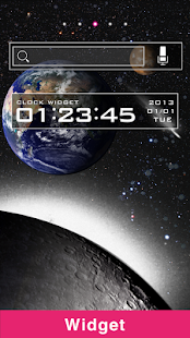 How to download Galaxy Planet Theme lastet apk for pc