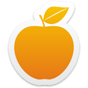 Buah logo