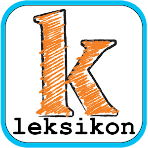 Kryssordleksikon 1.2.4