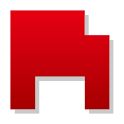 Red Selection logo