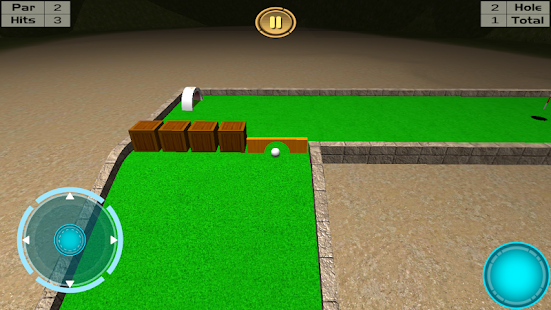 How to get Mini Golf 3D 1.2 unlimited apk for laptop