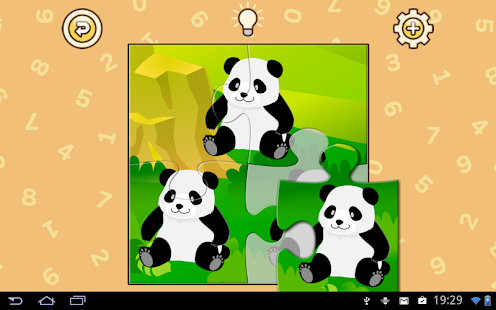 download おかあさんといっしょのパズルであそぼ！ ミラクルぽんっ！ free