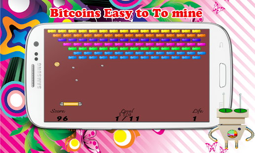 How to get Bitcoin Breaker Arkanoid patch 1.0.1 apk for pc