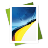 图片浏览器 logo