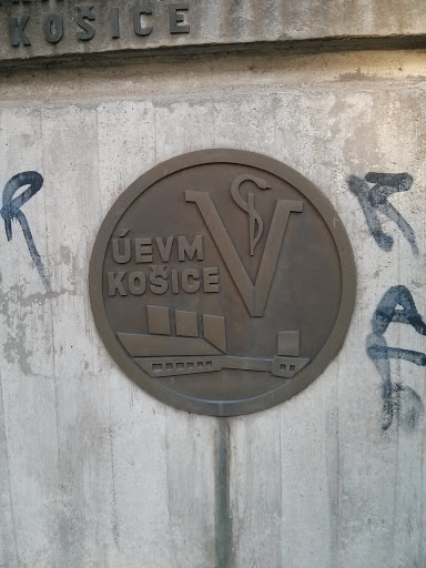 ÚEVM Košice