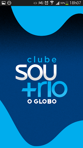 Clube sou+rio O Globo