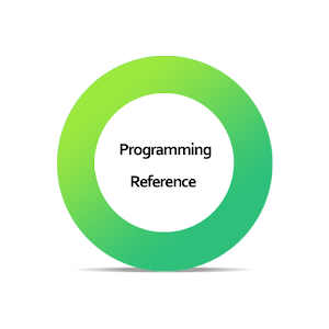 Programming Reference 1.13
