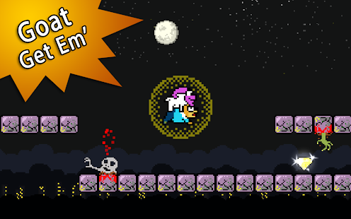 Let it Goat - screenshot thumbnail