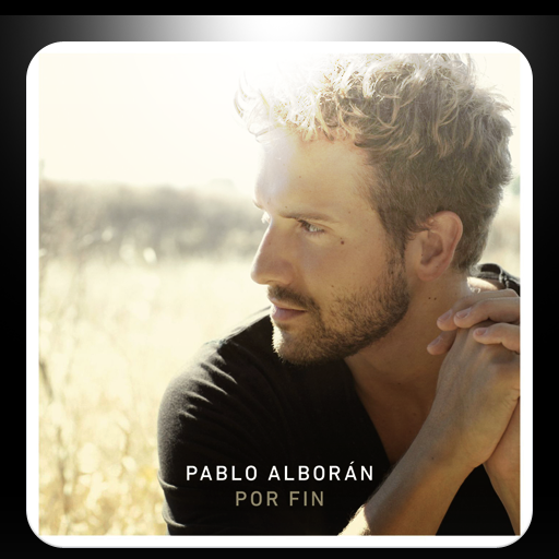 Pablo Alboran Por Fin