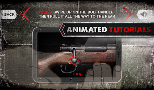 Weaphones WW2: Firearms Sim - screenshot thumbnail