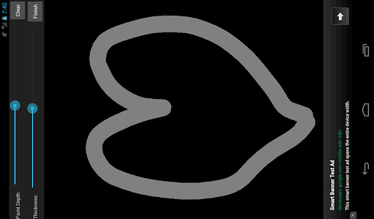 Stereogram Generator Screenshots 13