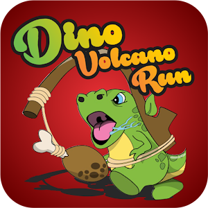Dino Volcano Run 6.73