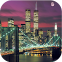 City Night LWP logo