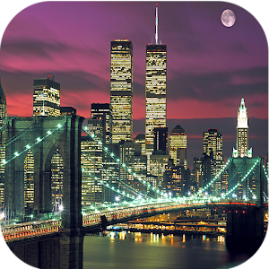 City Night LWP.apk 1.4