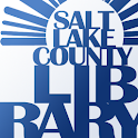 SLCo Library logo