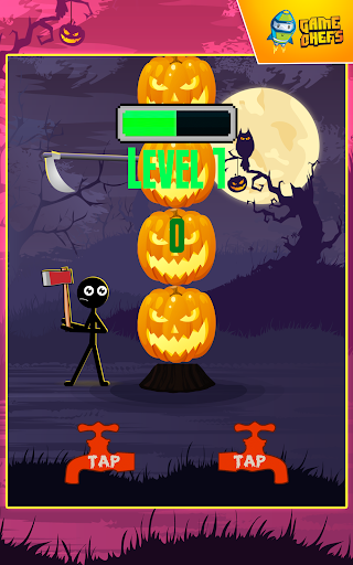 免費下載街機APP|Stickman Pumpkin Smasher app開箱文|APP開箱王