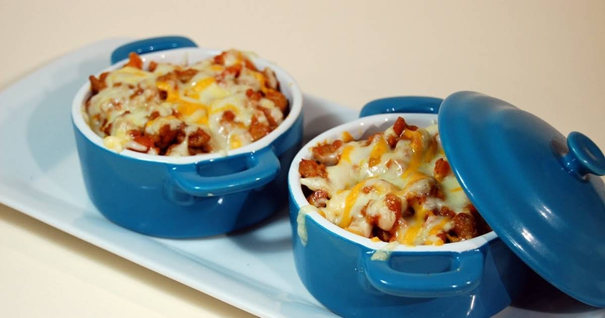10 Best Ground Beef Potatoes Onions Recipes Yummly