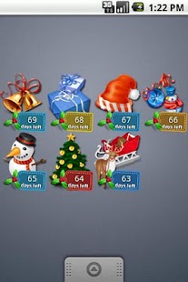 How to mod Countdown to Christmas lastet apk for pc