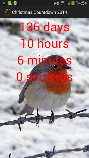 Christmas Countdown