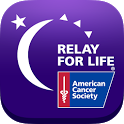 Relay For Life icon