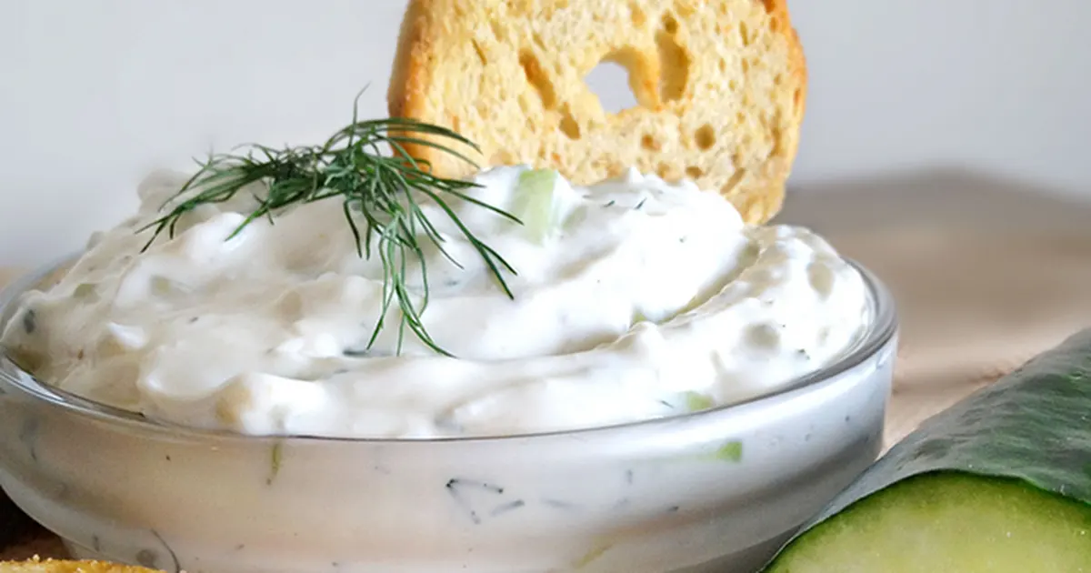 10 Best Cucumber Dill Appetizer Cream Cheese Recipes