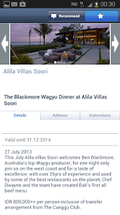 Enjoy Bali Screenshots 3