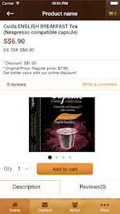 Lastest Kaaas Enterprise APK for PC