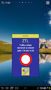 ZTL Torino Screenshots 2