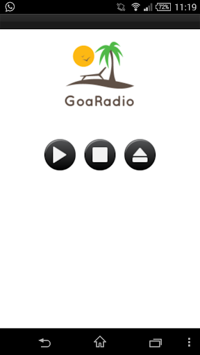 Goa Radio