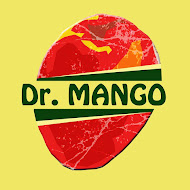 Dr.Mango冰甜品專賣