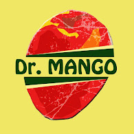Dr.Mango冰甜品專賣