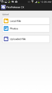 How to download FlexRelease CX 1.5.0 unlimited apk for android