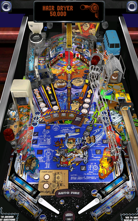 Pinball Arcade - screenshot