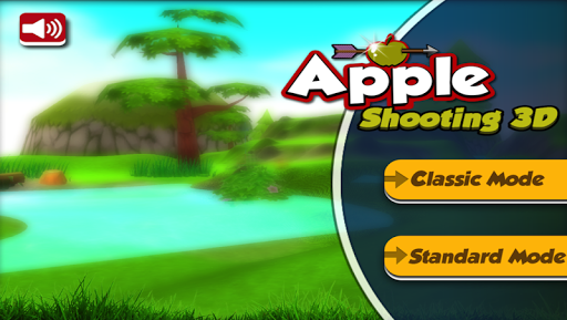 Apple Shooting 2