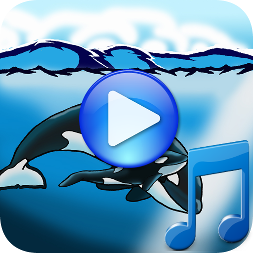 Whales songs to sleep 音樂 App LOGO-APP開箱王