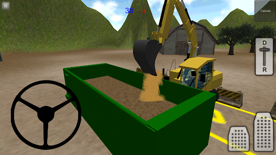 Excavator Simulator 3D Screenshots 4