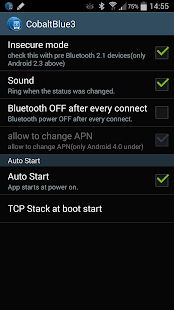 Free Download CobaltBlue3 APK for Android