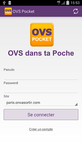 OVS Pocket