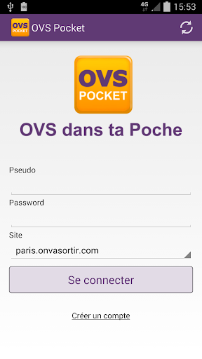 【免費社交App】OVS Pocket-APP點子