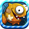Clumsy Fish icon