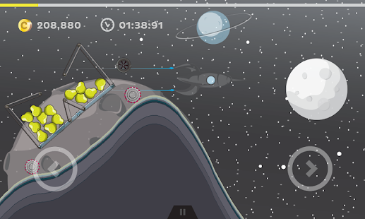 Carry Over The Hill 2 - screenshot thumbnail