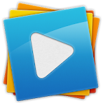 Select! Music Player Tablet Apk