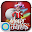 Merry Christmas Hola Theme Download on Windows