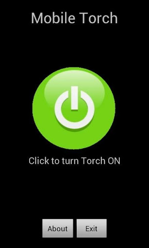 【免費工具App】Mobile Torch-APP點子