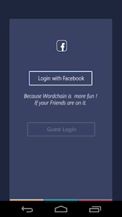 How to download WordChain lastet apk for bluestacks