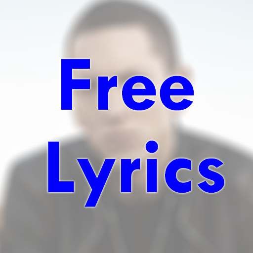 EMINEM FREE LYRICS